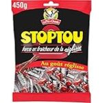 Comparatif des meilleurs bonbons anti-tabac en parapharmacie : analyse et avis
