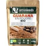 Analyse et comparatif des meilleurs produits de parapharmacie : Guarana et Rhodiole, les super ingrédients à découvrir