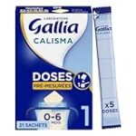 Étape 2 Pre-Gallia : Analyse et comparatif des meilleurs produits de parapharmacie