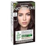 Naturanove coloration : avis et comparatif des meilleures options en parapharmacie