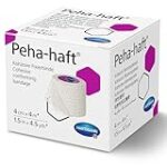 Comparatif des bandes adhésives Elastomull Haft 4 cm x 4 m : le meilleur choix en parapharmacie